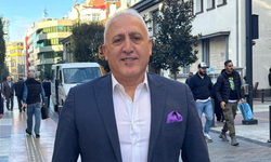 Ahmet Kazaz,  "Trabzon'a veri merkezi yatırımı yapılırsa bütün sektörleri geliştirir"