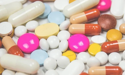 SGK'nin geri ödeme listesine 72 ilaç daha eklendi