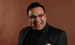 Sunucu Okan Karacan, GAİN Medya soruşturmasında gözaltına alındı