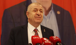 Ümit Özdağ asgari ücrette taban fiyatı açıkladı