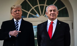 Orta Doğu yine karışacak! Netanyahu yine durmuyor planı Trump'a sunacak
