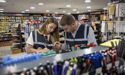 Bakanlık düğmeye bastı! Bu kırtasiye ürünleri heryerden toplatılıyor