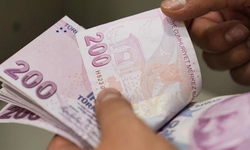 28 bin 75 liralık asgari ücret Resmi Gazete'de yer alarak resmileşti