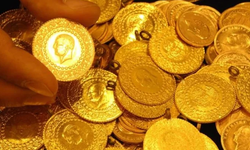 Üç büyük bankadan altın için 2026 tahmini: 5 bin dolara doğru