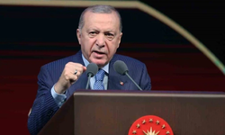 Cumhurbaşkanı Erdoğan: Eli kanlı canilerle mücadele sürecek