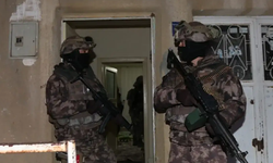 DEAŞ’a büyük darbe: 3 İlde 110 gözaltı