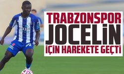 Trabzonspor Jocelin Ta Bi İçin Harekete Geçti