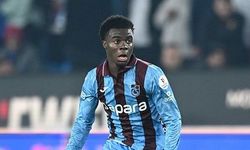 Oulai'den flaş transfer açıklaması! Gitmek istediği takım...