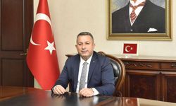 Trabzon valisi Tahir Şahin oldu: Aziz Yıldırım'ın yeni gorevi belli oldu