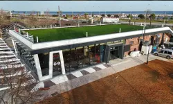 Trabzon'da EYOF Sosyal Tesisleri yenilendi: Öğrenci ve emekliye yüzde 20 indirim