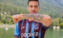 Trabzonspor oyuncuyu KAP’a bildirdi! İşte alacağı ücret ve sözleşme detayları