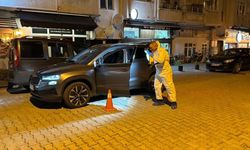 Eski Sürmene Belediyesi Başkan Yardımcısı bıçaklı saldırıda hayatını kaybetti