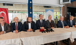 Başkan Ekim Doğu Karadeniz’e hitap edecek projeyi açıkladı