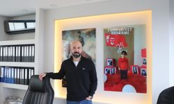 Ufuk Alparslan; "Bu sezon planlama seneye şampiyonluk "