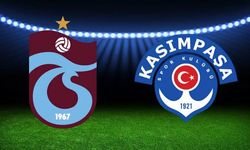 Trabzonspor- Kasımpaşa maçı hakemi belli oldu