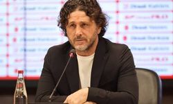 Fatih Tekke: "3 puan almasak başka şeyler konuşulacaktı
