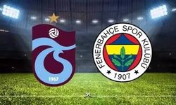 Trabzonspor – Fenerbahçe maçı tarihi belli oldu: İşte 3 haftalık maç programı
