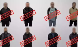 İçişleri Bakanı duyurdu: 40 suçlu Türkiye'ye getirildi