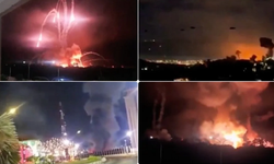 Maduro'nun alıkonulduğu ABD saldırılarında en az 40 kişinin öldüğü bildirildi