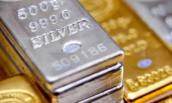 Yeniden yükselişe geçti... Altın ve gümüş riskten besleniyor