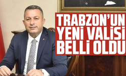 Trabzon valisi Tahir Şahin oldu: Aziz Yıldırım'ın yeni gorevi belli oldu