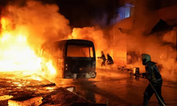 Halep'te kontrol sağlandı, ateşkes ilan edildi