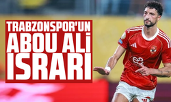 İngiliz basını transferi duyurdu! Trabzonspor'un Abou Ali ısrarı