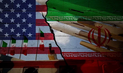 WSJ: ABD yönetimi, İran'a olası bir saldırıyı görüştü