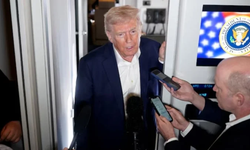 Trump’tan İran açıklaması: Masada çok güçlü seçeneklerimiz var