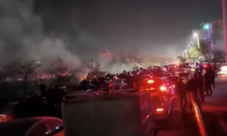 İran'da devam eden protestolarda can kaybı 500'ü aştı