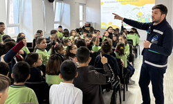 Çoruh EDAŞ, Enerji Verimliliği Haftası’nda 5 İlde Çocuklarla Buluştu