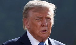 Trump'tan İran'daki göstericilere açık çek: Devam edin, yardım yolda