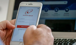 500 bin konut projesine dolandırıcı tuzağı: 'e-Devlet' linklerine dikkat!