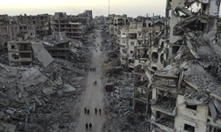 Gazze Barış Kurulu'nda yer alan isimler belli oldu