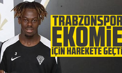 Trabzonspor Jacques Ekomie İçin Harekete Geçti