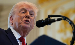 Trump: Avrupa ülkelerine gümrük vergisi yüzde 25’e çıkacak