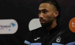 Folcarelli: Bu galibiyet tek bir hedefe odaklandığımızın kanıtı