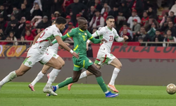 Afrika Kupası'nda şampiyon Senegal!