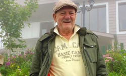 Süleyman Hacısalihoğlu hayatını kaybetti