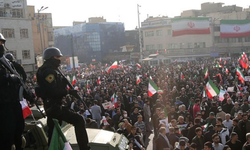 Reuters duyurdu: İran'daki protestolarda 5 bin kişi hayatını kaybetti