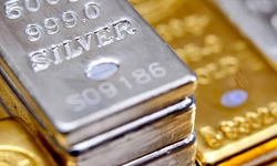 Altın ve gümüşte Grönland rekoru