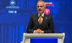 Bakan Uraloğlu açıkladı: Trabzon-Ankara arası hızlı trenle 4,5 saate düşecek
