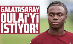 Galatasaray Oulai'yi istiyor!