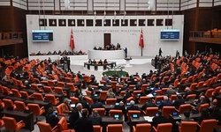 En düşük emekli aylığı meclisten geçti