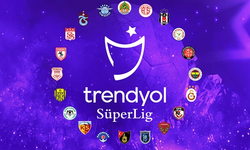 Süper Lig'de 19. hafta heyecanı yarın başlayacak