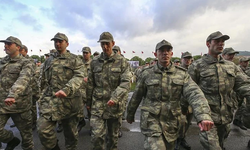 Bedelli askerlik sınıflandırma sonuçları açıklandı