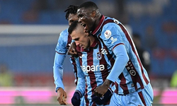 Oleksandr Zubkov: Onuachu'nun girmesi...