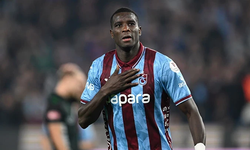 Onuachu: Zor olacağını biliyorduk