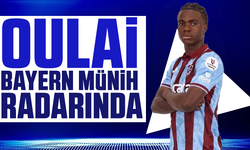 Trabzonsporlu Christ Inao Oulai, Bayern Münih Radarında