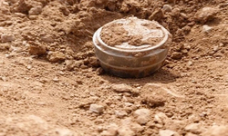 Terör örgütü YPG Halep kırsalında mayın tuzakladı 5 sivil öldü